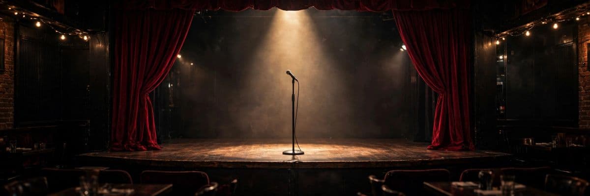 The Laugh Loft
